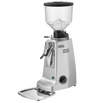 MAZZER Major for Grocery