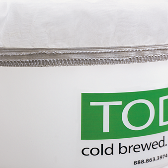 Toddy Commercial Strainer