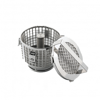 Маленькая корзина HardTank