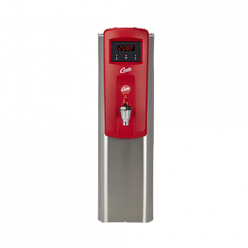 Curtis Hot Water Dispenser with Aerator