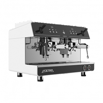 Кофемашина Ladetina FE-2 