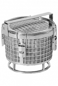 Маленькая корзина HardTank