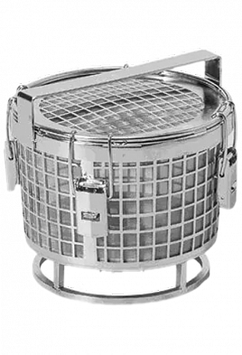 Маленькая корзина HardTank