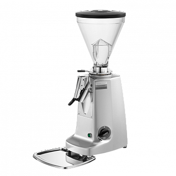 MAZZER Super Jolly for Grocery